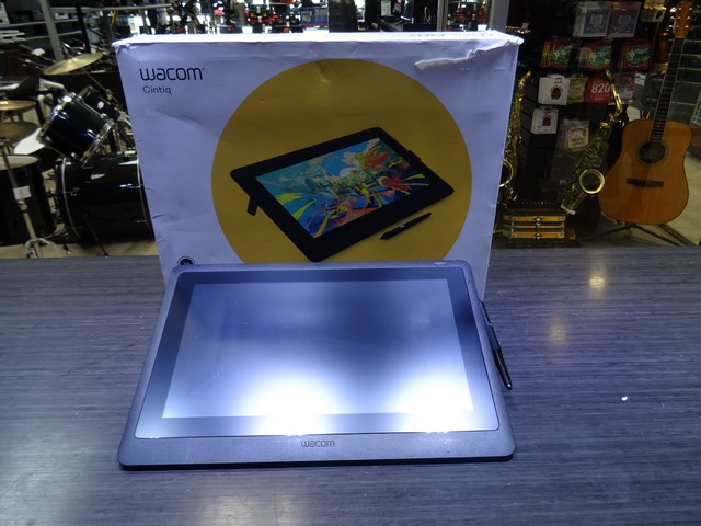 tablette a dessin