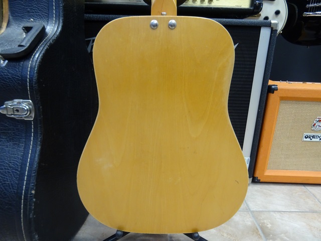 Guitare Acoustique 12 cordes  - Image 4
