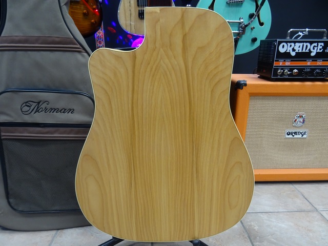 Guitare Electro Acoustique  - Image 4