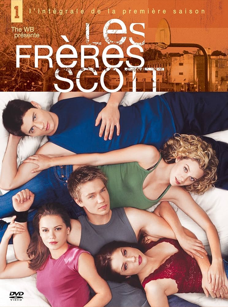 les frere scott saison 1
