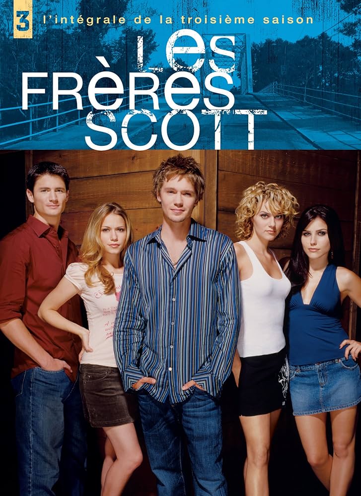 les frere scott saison 3