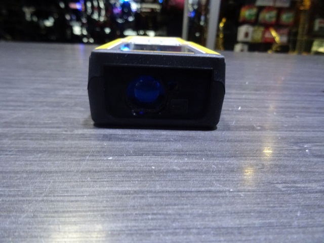 Télémètre Laser (Mesureur exterieure) - Image 4