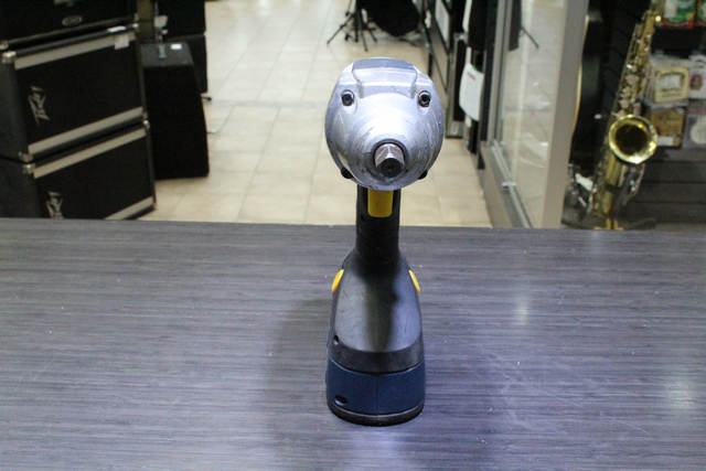 clee a choc ( Impact) 18 volt Batterie défectueuse - Image 2