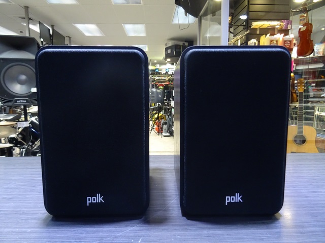 ( 100 watts) Paire de Haut parleur