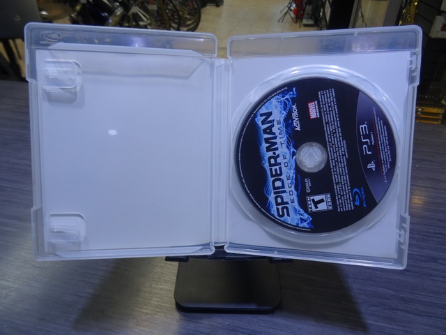 Spider Man Edge of Time - Image 2