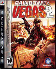 Tom Clancy s Rainbow Six Vegas 2