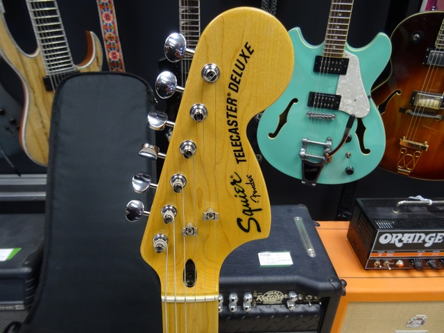 Guitare Electrique - Image 2