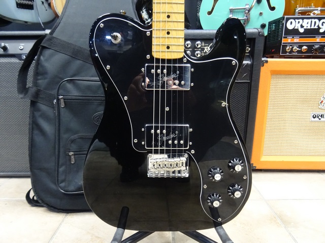 Guitare Electrique - Image 3