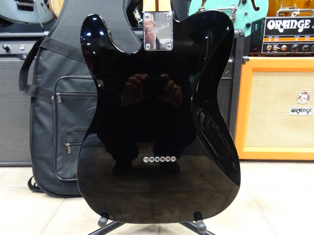 Guitare Electrique - Image 4