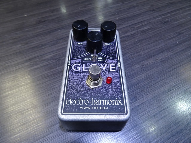 Pedale Distortion