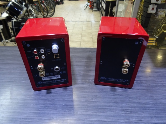 Moniteur studio - Image 2