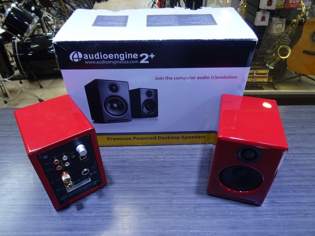 Moniteur studio - Image 3