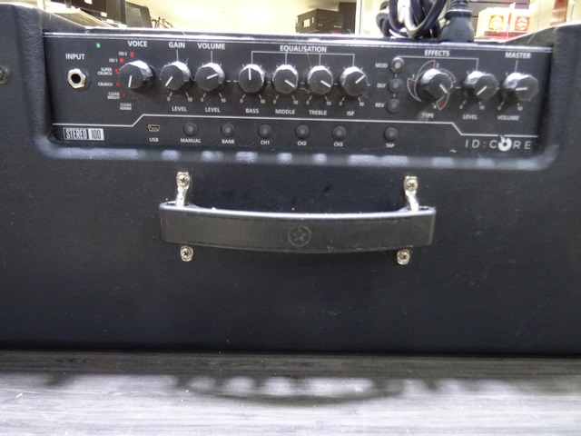 ( 100 Watts ) Ampli de Guitare  - Image 2