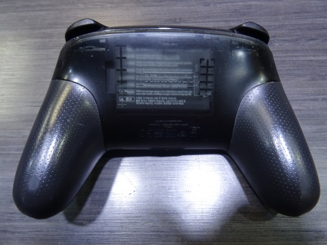 Manette Switch Pro - Image 3