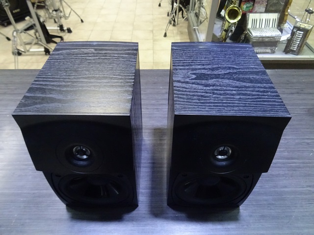 (100 Watts)Paire de Haut Parleur - Image 2