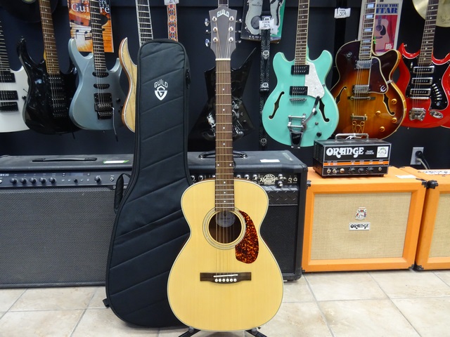 Guitare Electro Acoustique