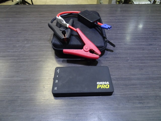 Bloc d alimentation portable (power supply)