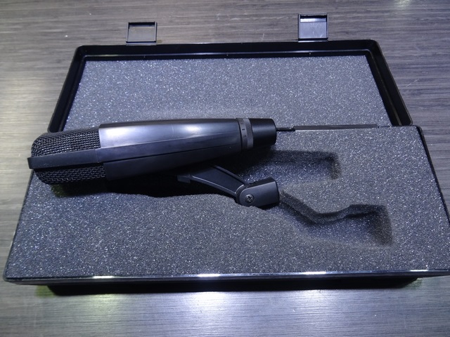 Cardioid Dynamic Microphone