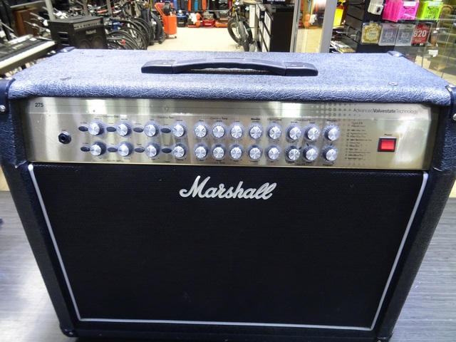 ( 2 x 75 Watts) Ampli de Guitare - Image 2