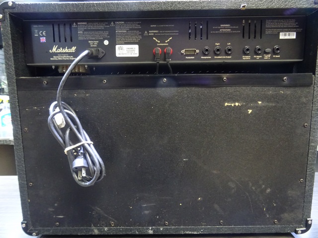 ( 2 x 75 Watts) Ampli de Guitare - Image 3