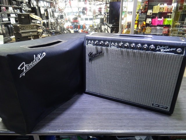 (100 Watts) Ampli de Guitare + Housse