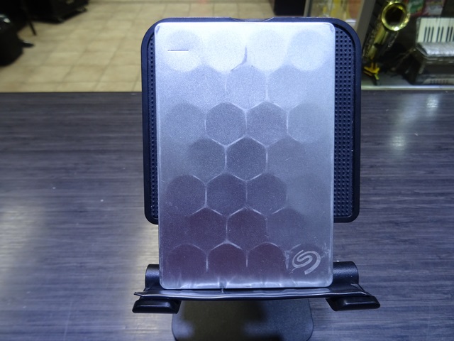 disque dur externe 2tb