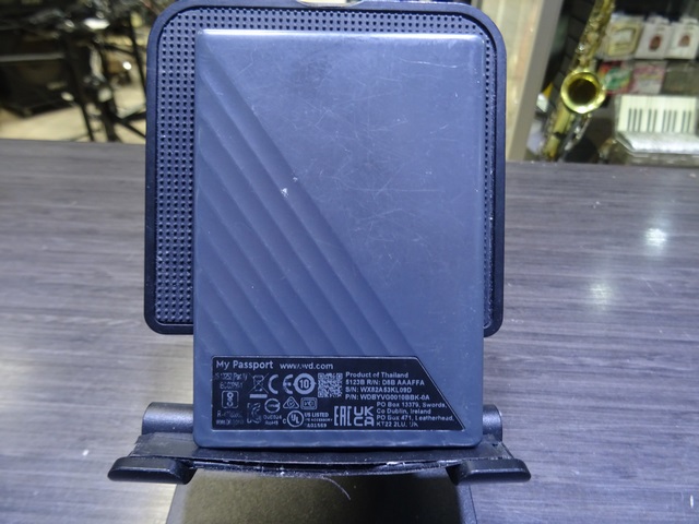 disque dur externe 1tb - Image 2
