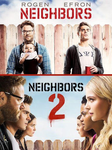 neighbors 1 / neighbors 2