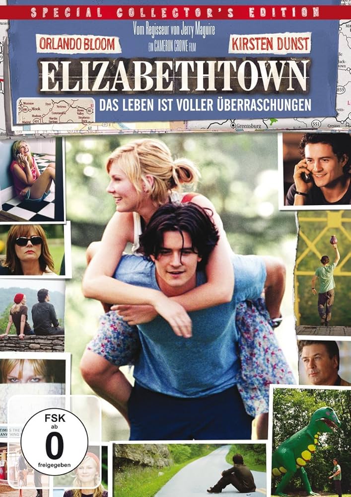 elizabeth town