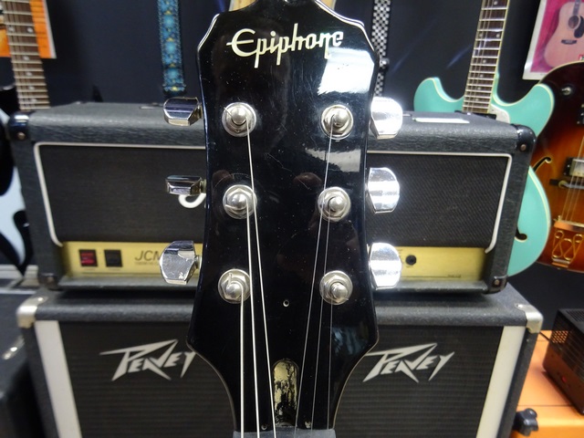 Guitare Electrique  - Image 2