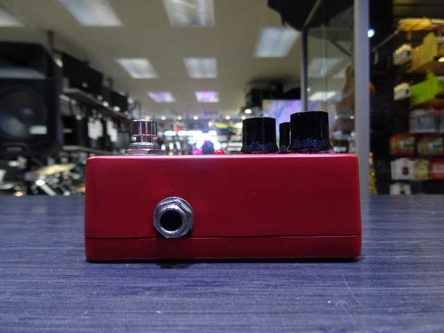 Pedale Over Drive - Image 3