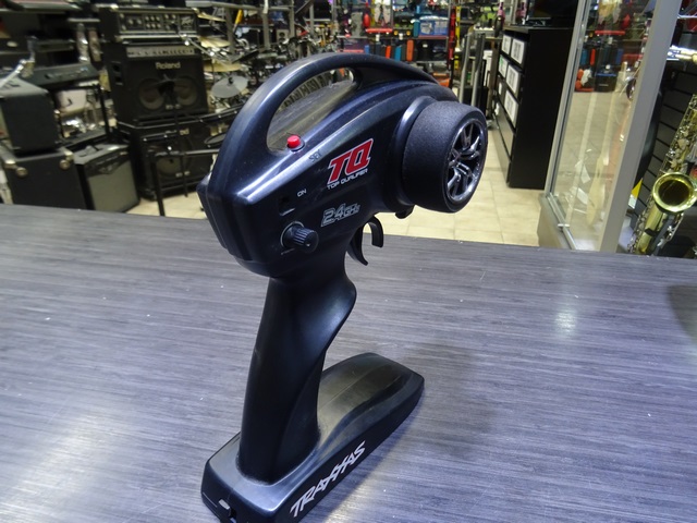 2WD Camion de parcours Teleguide + Controleur 2.4GHZ +Batterie 5200Mah s - Image 2