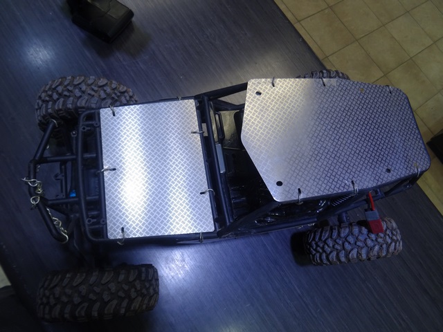 auto teleguidee + controlleur no battery - Image 3