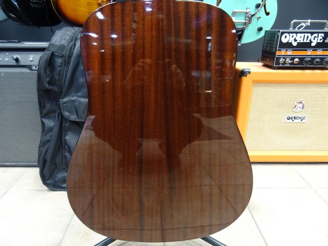 Guitare Acoustique - Image 4