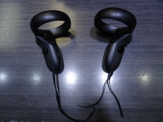 Oculus QUEST 1 128GB - Image 4