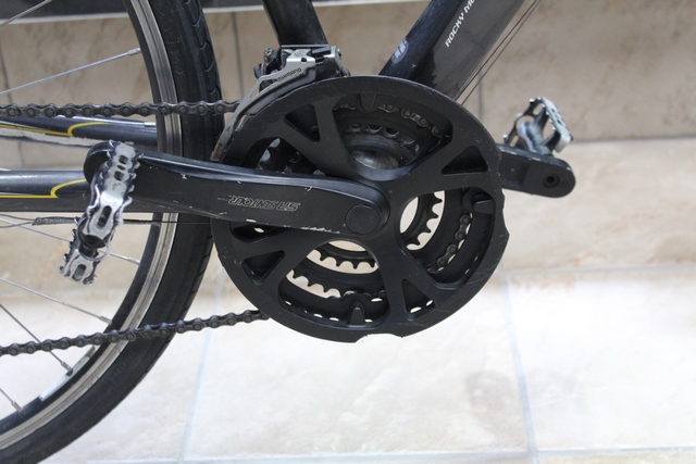 Velo Hybride - Image 4