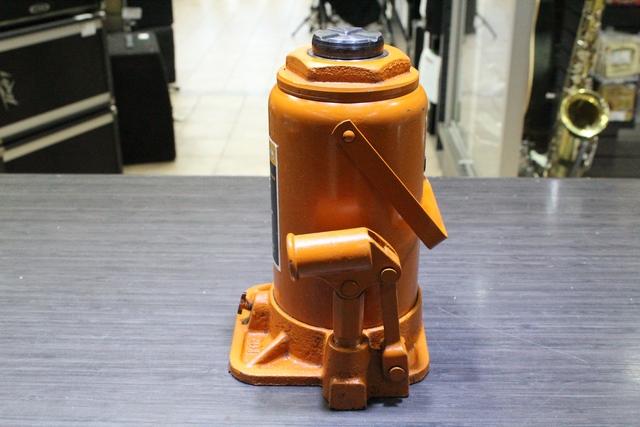 JACK HYDRAULIQUE - Image 3