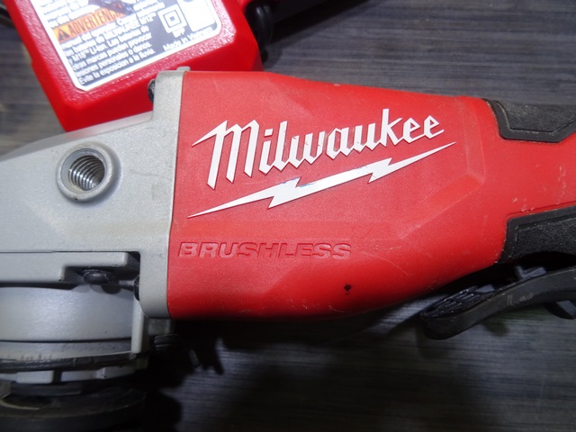 Kit outil 1 perseuse +1 impact + 1 grinder  - Image 3