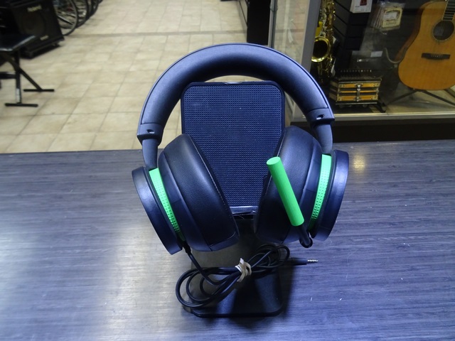 Casque de gamer 20Ieme Anniversaire XBOX