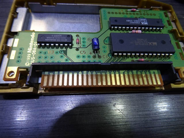 The Legend of Zelda Majoras mask collectors edition (CIB) - Image 3