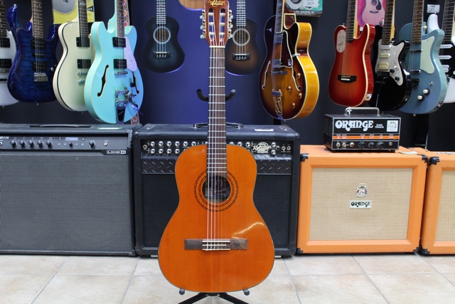 Guitare Classic 3/4