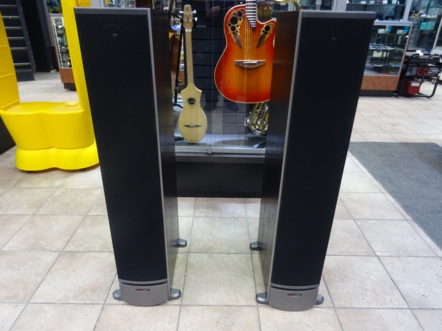 (300 Watts ch) Haut Parleur - Image 2