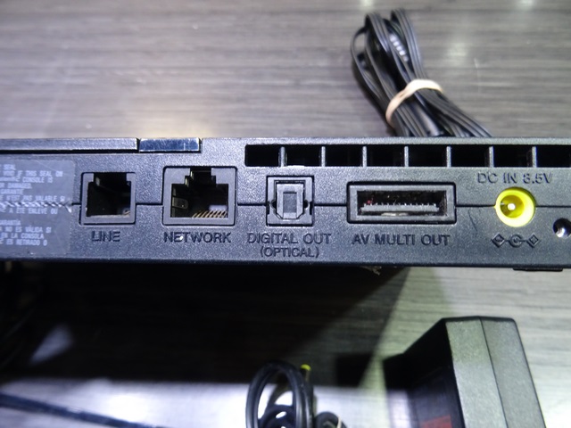 console ps2 slim - Image 3