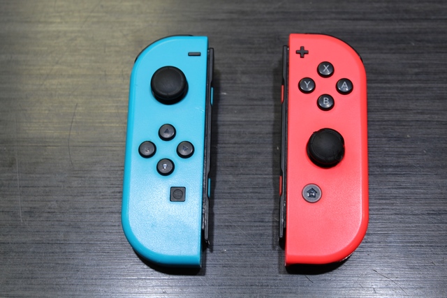 Console Switch + AC (Station d acceuil (DOCK) pas original) - Image 4