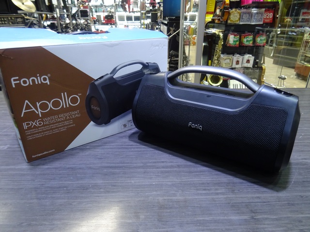 Haut Parleur Bluetooth