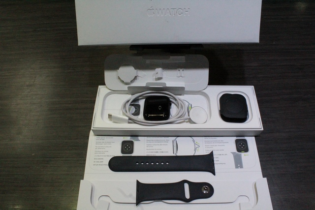 Apple Watch  Series 9