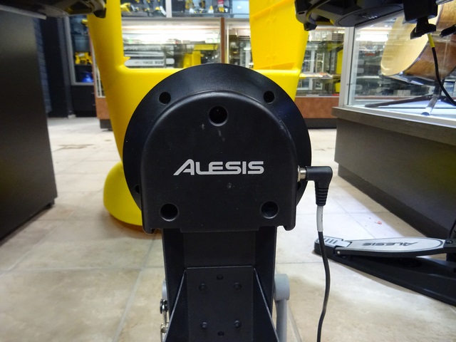 Kit de Drum Électronique + Expansion Pack - Image 4