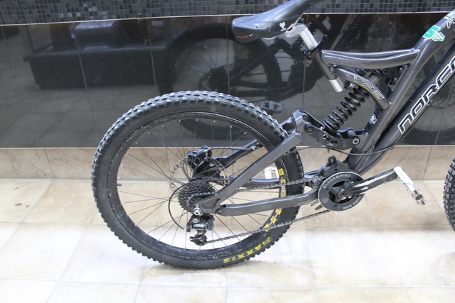 (2007) Vélo de montagne ( Garage 529 BRDMRZ ) - Image 4