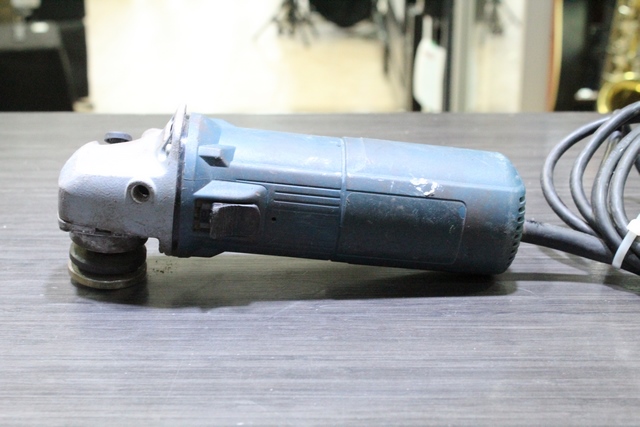 RECTIFIEUSE (BUFFER)