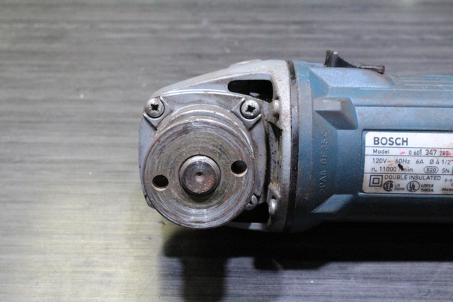 RECTIFIEUSE (BUFFER) - Image 4